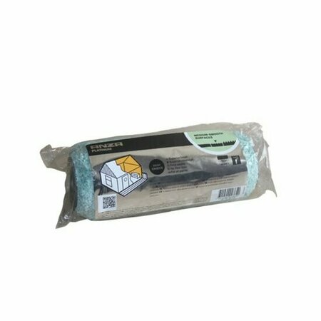 Anza Pro Verfroller MicMex 18cm