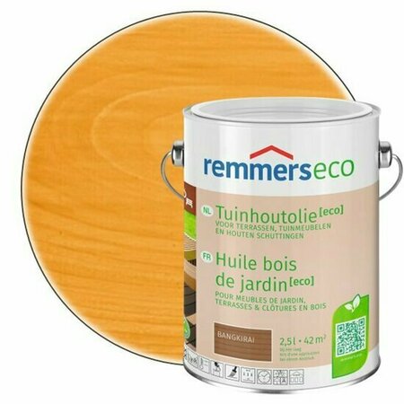 Remmers Tuinhoutolie Eco Larix