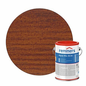 Remmers Aqua HSL-35/36m Noten RC-660