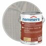 Remmers Tuinhoutolie oplosmiddelhoudend Zilvergrijs