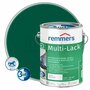 Remmers Multi-Lak 3 in 1 Mosgroen (RAL 6005)