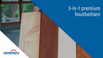 Natuurlook beits Aqua HSL-35/M 